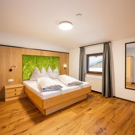 Wohn-Leben Altenmarkt Apartments アルテンマルクト・イム・ポンガウ エクステリア 写真