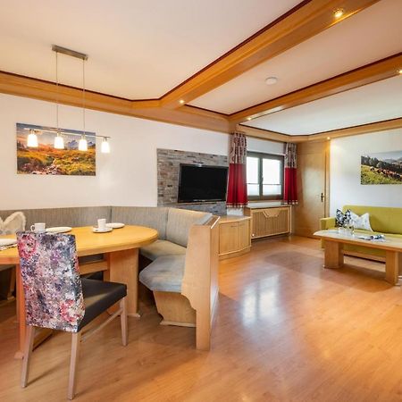 Wohn-Leben Altenmarkt Apartments アルテンマルクト・イム・ポンガウ エクステリア 写真