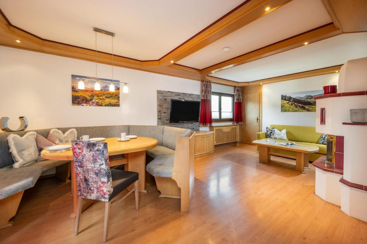 Wohn-Leben Altenmarkt Apartments アルテンマルクト・イム・ポンガウ エクステリア 写真