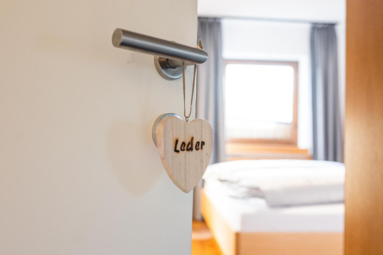 Wohn-Leben Altenmarkt Apartments アルテンマルクト・イム・ポンガウ エクステリア 写真