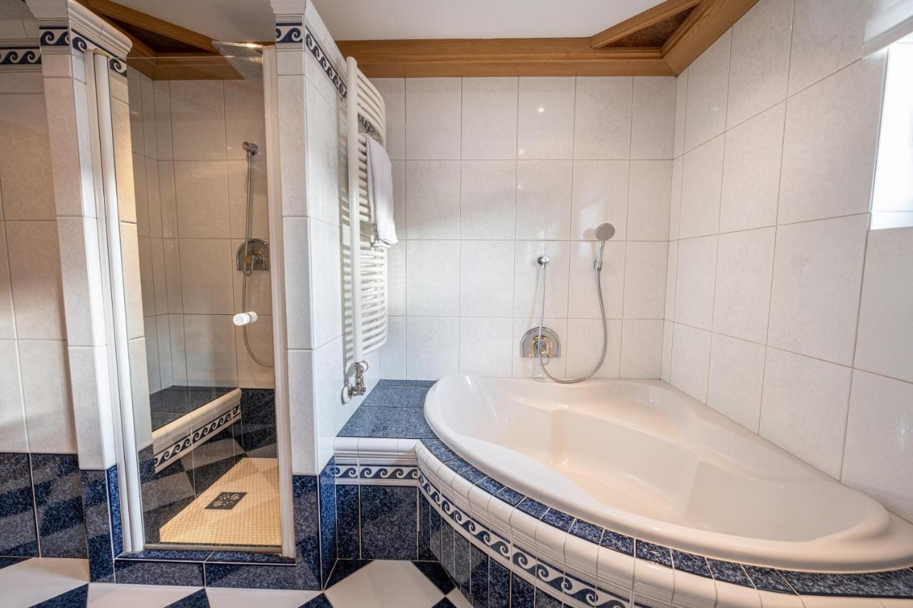 Wohn-Leben Altenmarkt Apartments アルテンマルクト・イム・ポンガウ エクステリア 写真