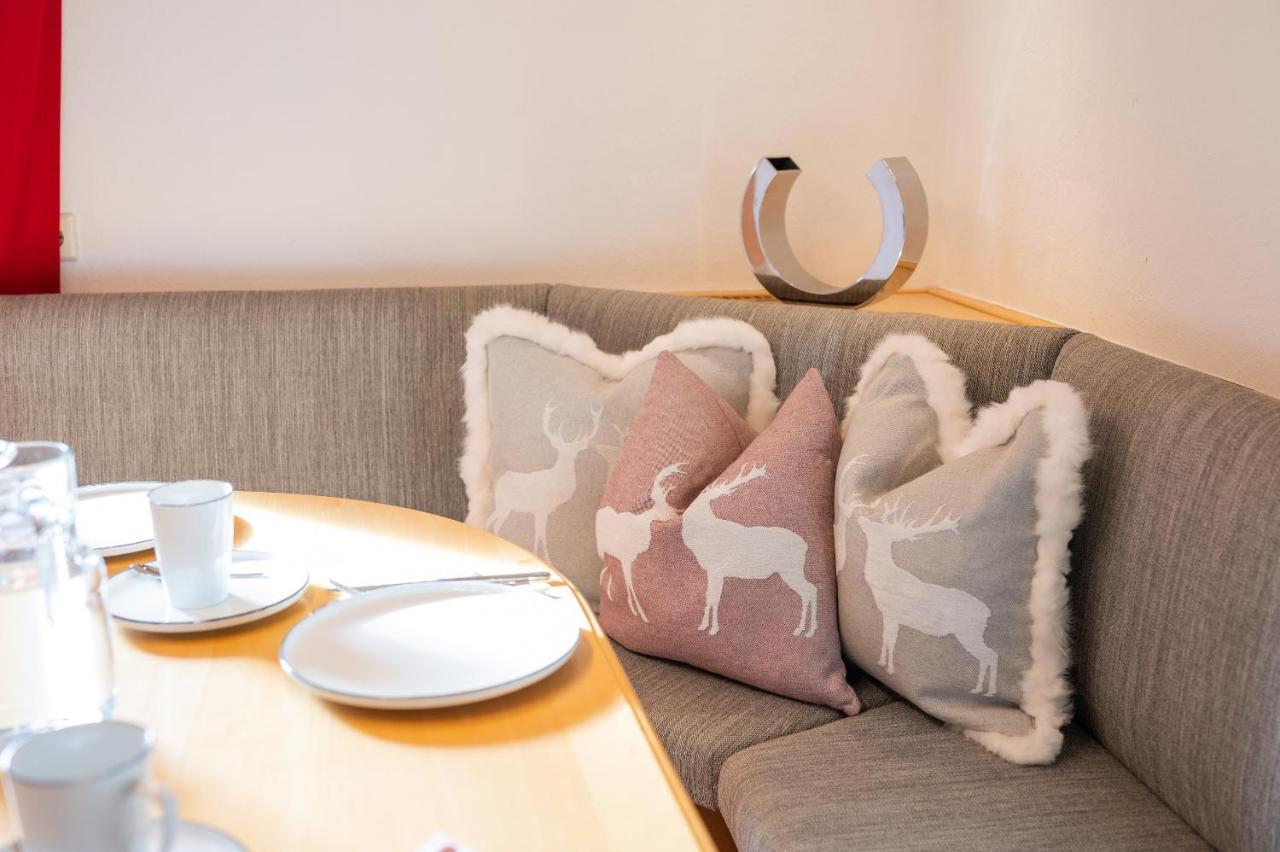 Wohn-Leben Altenmarkt Apartments アルテンマルクト・イム・ポンガウ エクステリア 写真