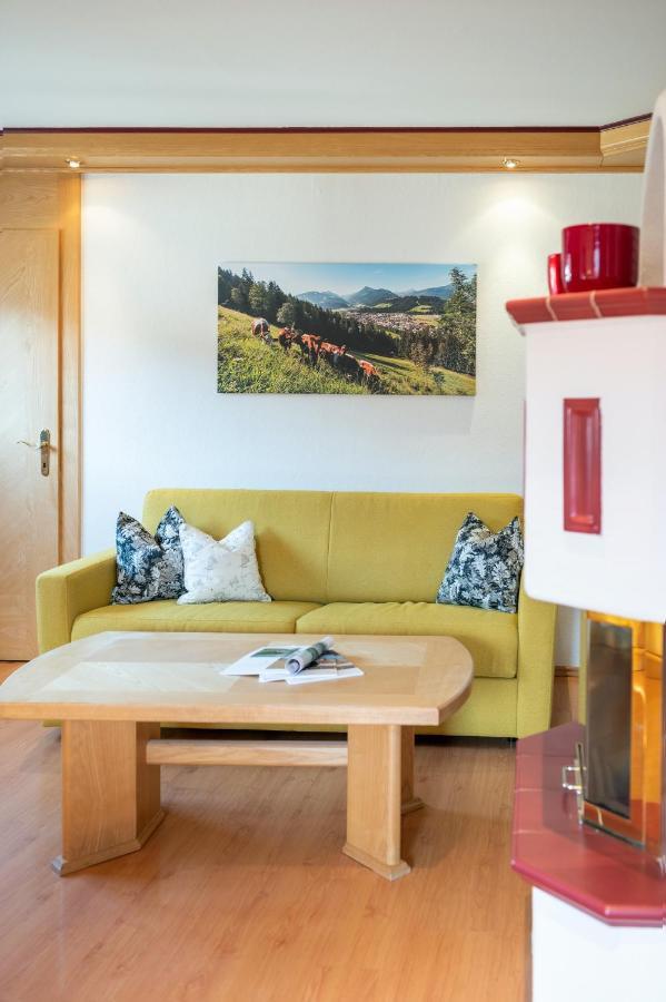 Wohn-Leben Altenmarkt Apartments アルテンマルクト・イム・ポンガウ エクステリア 写真