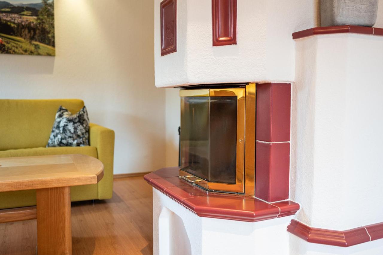 Wohn-Leben Altenmarkt Apartments アルテンマルクト・イム・ポンガウ エクステリア 写真