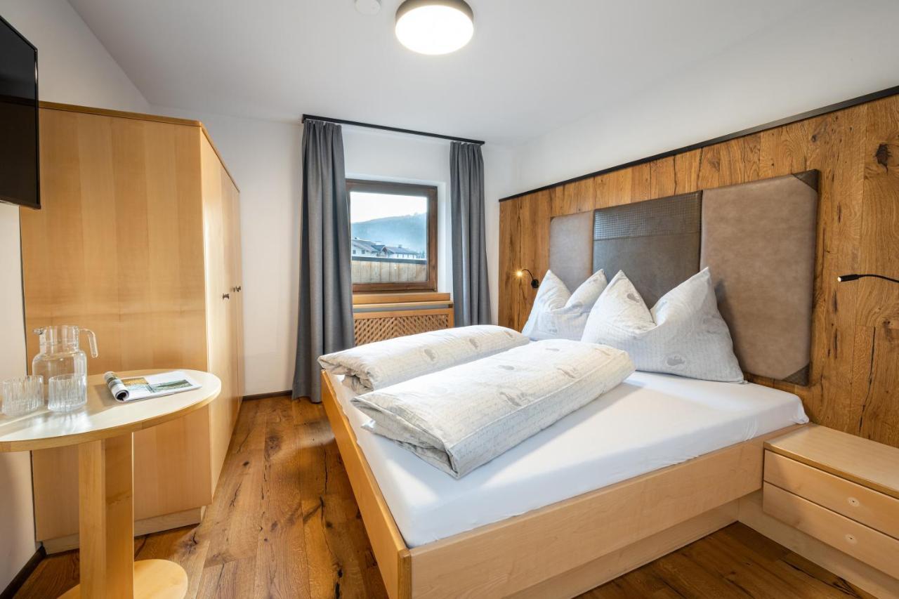 Wohn-Leben Altenmarkt Apartments アルテンマルクト・イム・ポンガウ エクステリア 写真